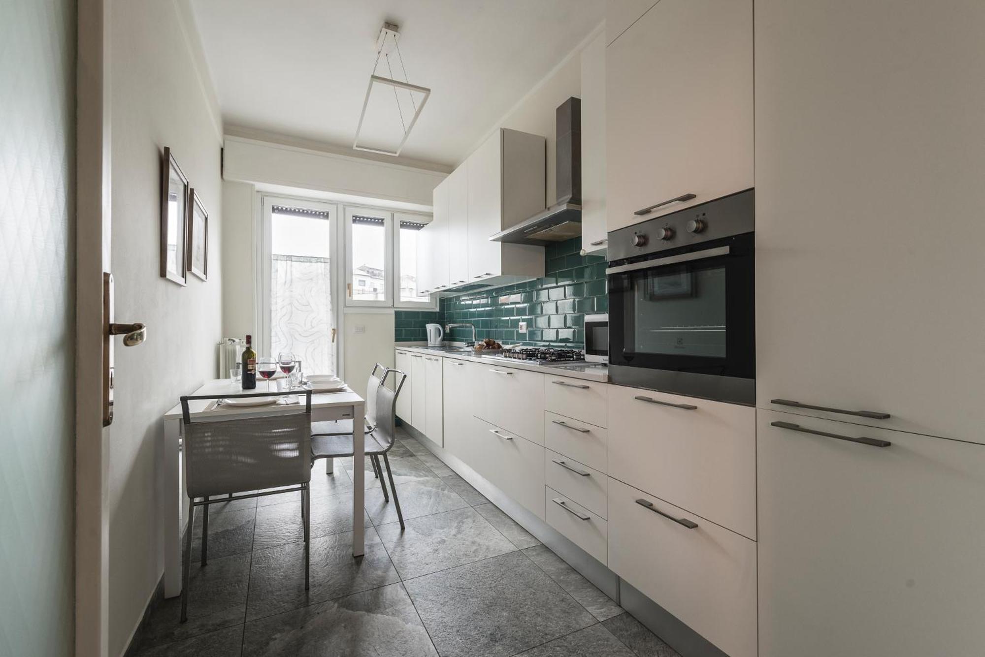 Apartmán Hostly-Keith Haring Vista House Pisa Exteriér fotografie